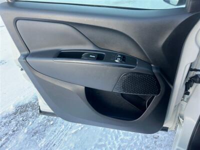 2017 RAM ProMaster City Tradesman   - Photo 18 - Indianapolis, IN 46234