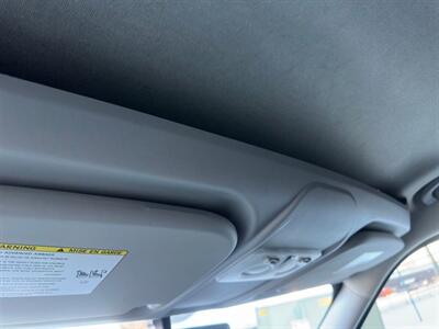 2017 RAM ProMaster City Tradesman   - Photo 17 - Indianapolis, IN 46234