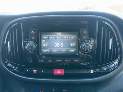 2017 RAM ProMaster City Tradesman   - Photo 10 - Indianapolis, IN 46234