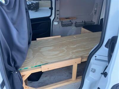 2017 RAM ProMaster City Tradesman   - Photo 19 - Indianapolis, IN 46234