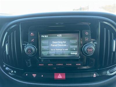 2017 RAM ProMaster City Tradesman   - Photo 11 - Indianapolis, IN 46234