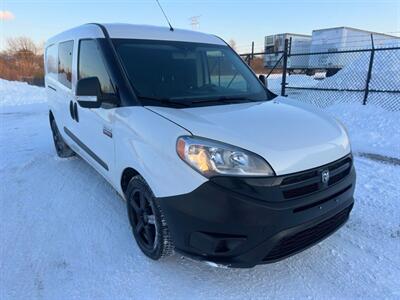 2017 RAM ProMaster City Tradesman   - Photo 3 - Indianapolis, IN 46234