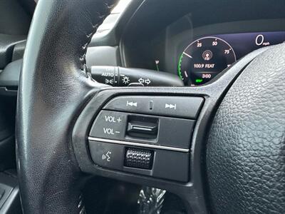 2023 Honda Accord Hybrid EX-L   - Photo 22 - Indianapolis, IN 46234