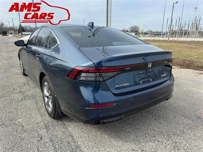 2023 Honda Accord Hybrid EX-L   - Photo 6 - Indianapolis, IN 46234