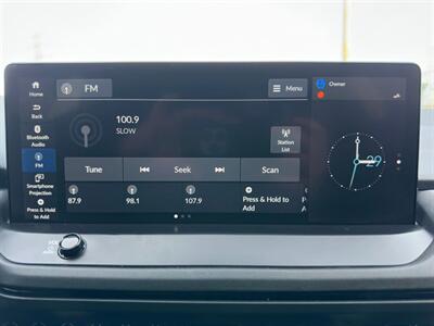 2023 Honda Accord Hybrid EX-L   - Photo 23 - Indianapolis, IN 46234