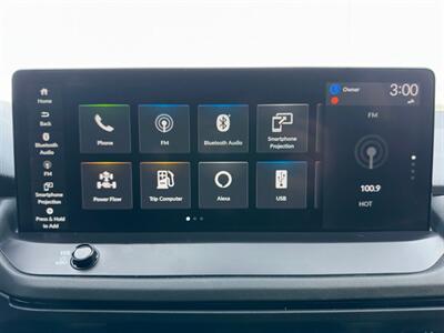 2023 Honda Accord Hybrid EX-L   - Photo 25 - Indianapolis, IN 46234