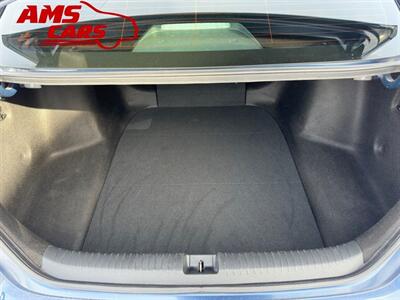 2023 Honda Accord Hybrid EX-L   - Photo 38 - Indianapolis, IN 46234