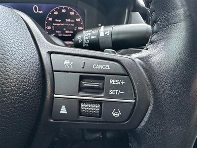 2023 Honda Accord Hybrid EX-L   - Photo 21 - Indianapolis, IN 46234