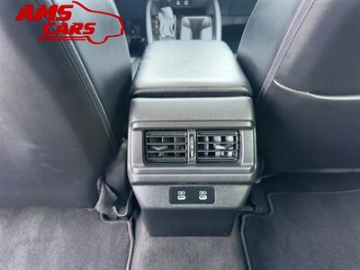 2023 Honda Accord Hybrid EX-L   - Photo 37 - Indianapolis, IN 46234