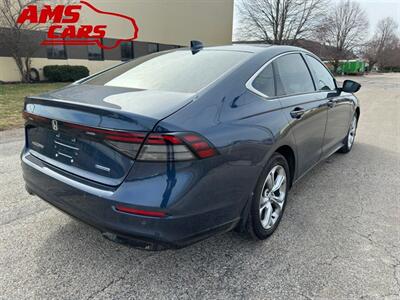 2023 Honda Accord Hybrid EX-L   - Photo 4 - Indianapolis, IN 46234