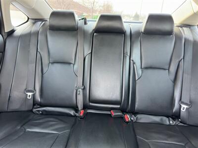 2023 Honda Accord Hybrid EX-L   - Photo 11 - Indianapolis, IN 46234