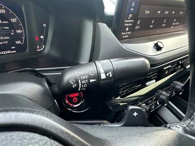 2023 Honda Accord Hybrid EX-L   - Photo 19 - Indianapolis, IN 46234