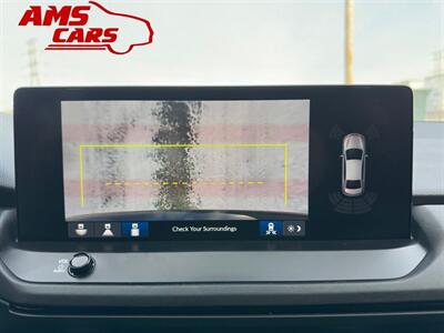 2023 Honda Accord Hybrid EX-L   - Photo 30 - Indianapolis, IN 46234