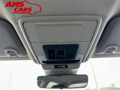 2023 Honda Accord Hybrid EX-L   - Photo 33 - Indianapolis, IN 46234