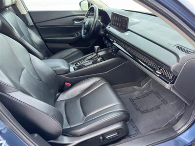 2023 Honda Accord Hybrid EX-L   - Photo 14 - Indianapolis, IN 46234