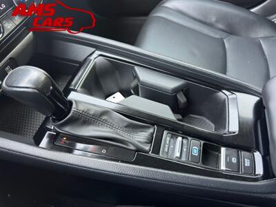 2023 Honda Accord Hybrid EX-L   - Photo 32 - Indianapolis, IN 46234