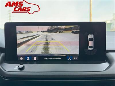 2023 Honda Accord Hybrid EX-L   - Photo 29 - Indianapolis, IN 46234