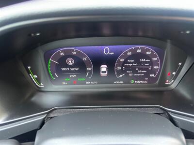 2023 Honda Accord Hybrid EX-L   - Photo 15 - Indianapolis, IN 46234