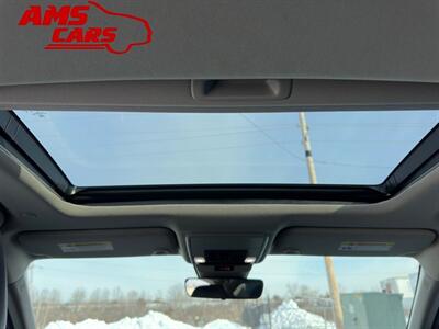 2023 Honda Accord Hybrid EX-L   - Photo 36 - Indianapolis, IN 46234