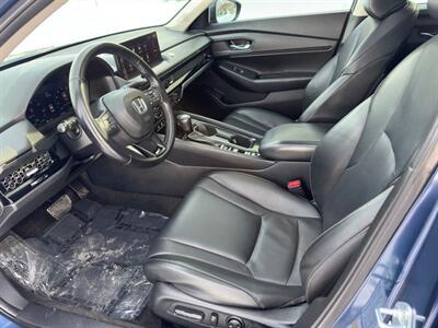 2023 Honda Accord Hybrid EX-L   - Photo 10 - Indianapolis, IN 46234