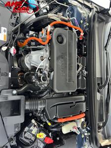 2023 Honda Accord Hybrid EX-L   - Photo 40 - Indianapolis, IN 46234