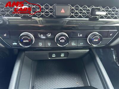 2023 Honda Accord Hybrid EX-L   - Photo 31 - Indianapolis, IN 46234