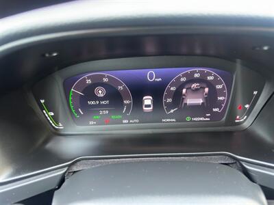 2023 Honda Accord Hybrid EX-L   - Photo 16 - Indianapolis, IN 46234