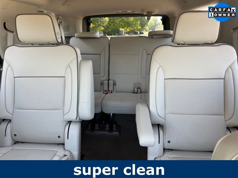 2022 GMC Yukon Denali - Photo 52 - Indianapolis, IN 46234