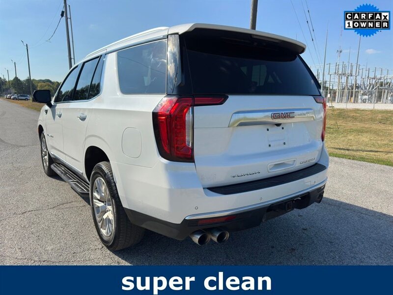 2022 GMC Yukon Denali - Photo 6 - Indianapolis, IN 46234