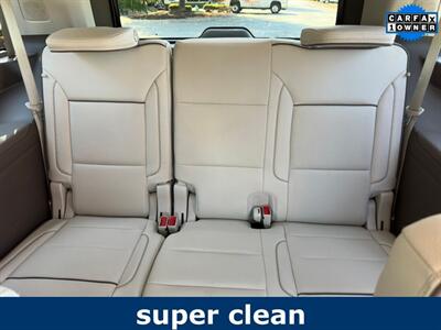 2022 GMC Yukon Denali - Photo 15 - Indianapolis, IN 46234