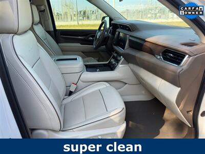 2022 GMC Yukon Denali - Photo 19 - Indianapolis, IN 46234