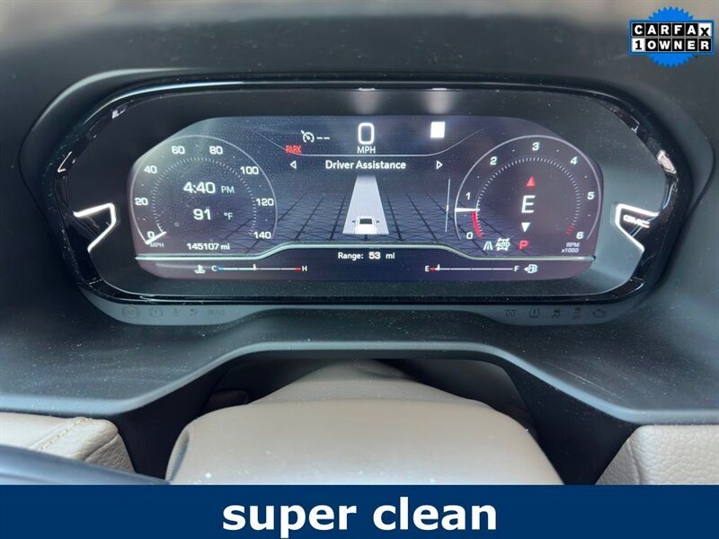 2022 GMC Yukon Denali - Photo 27 - Indianapolis, IN 46234