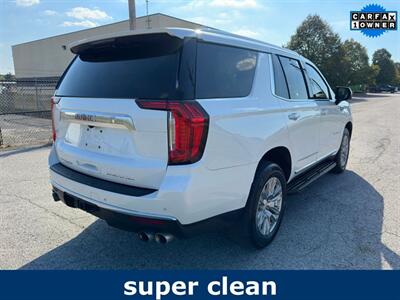 2022 GMC Yukon Denali - Photo 4 - Indianapolis, IN 46234