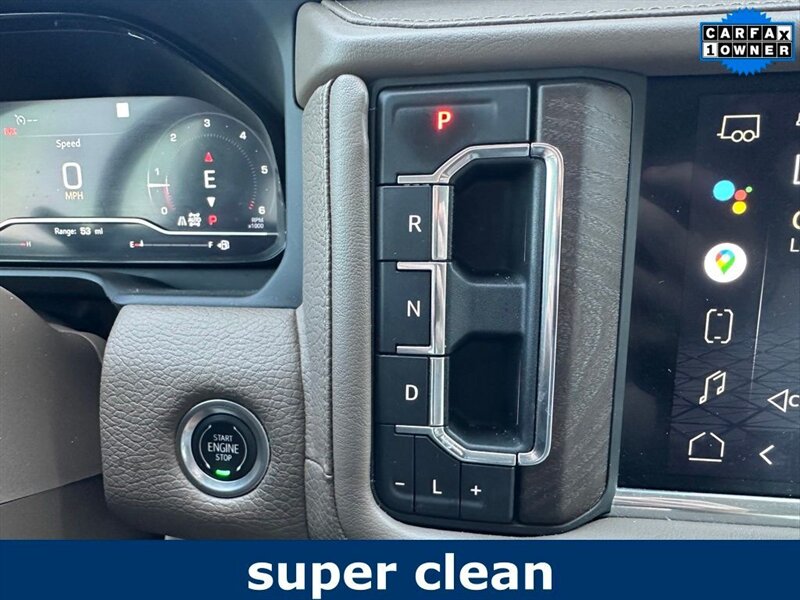 2022 GMC Yukon Denali - Photo 35 - Indianapolis, IN 46234