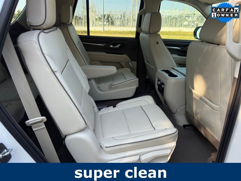 2022 GMC Yukon Denali - Photo 17 - Indianapolis, IN 46234