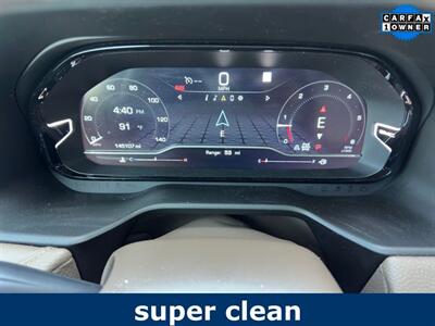 2022 GMC Yukon Denali - Photo 30 - Indianapolis, IN 46234