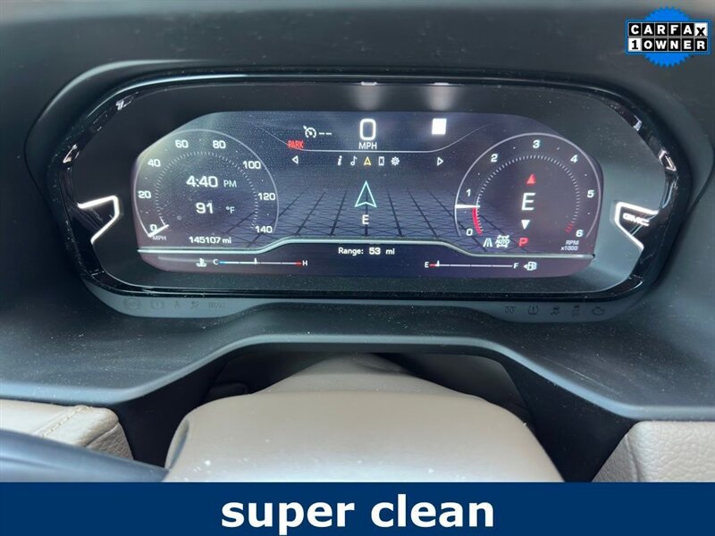 2022 GMC Yukon Denali - Photo 30 - Indianapolis, IN 46234