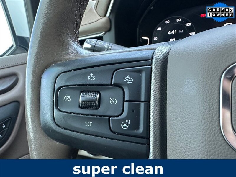 2022 GMC Yukon Denali - Photo 32 - Indianapolis, IN 46234