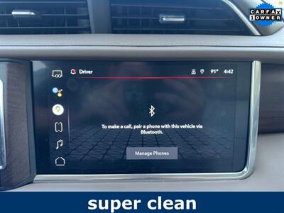 2022 GMC Yukon Denali - Photo 40 - Indianapolis, IN 46234