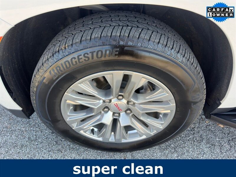 2022 GMC Yukon Denali - Photo 65 - Indianapolis, IN 46234