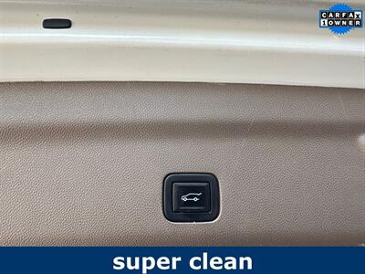 2022 GMC Yukon Denali - Photo 59 - Indianapolis, IN 46234