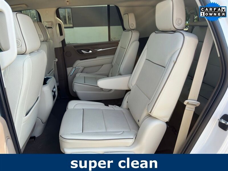 2022 GMC Yukon Denali - Photo 14 - Indianapolis, IN 46234