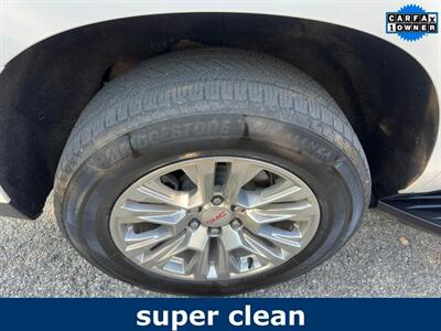 2022 GMC Yukon Denali - Photo 67 - Indianapolis, IN 46234