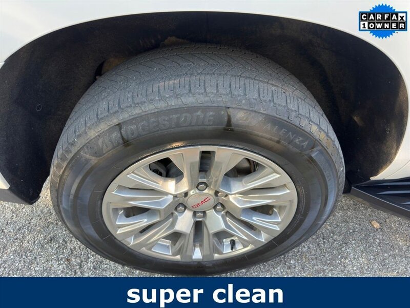 2022 GMC Yukon Denali - Photo 67 - Indianapolis, IN 46234