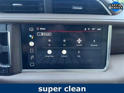 2022 GMC Yukon Denali - Photo 38 - Indianapolis, IN 46234