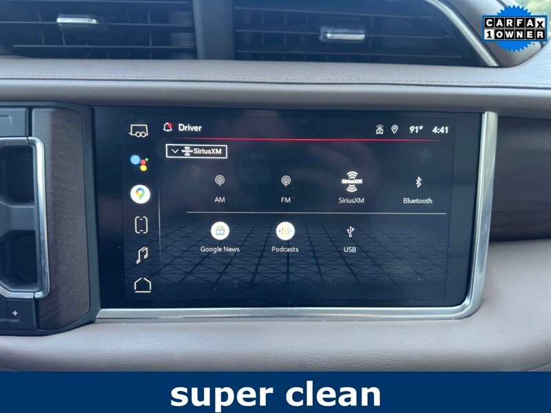 2022 GMC Yukon Denali - Photo 38 - Indianapolis, IN 46234