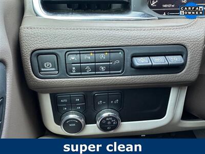 2022 GMC Yukon Denali - Photo 34 - Indianapolis, IN 46234