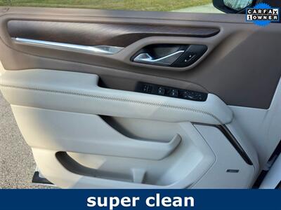 2022 GMC Yukon Denali - Photo 53 - Indianapolis, IN 46234