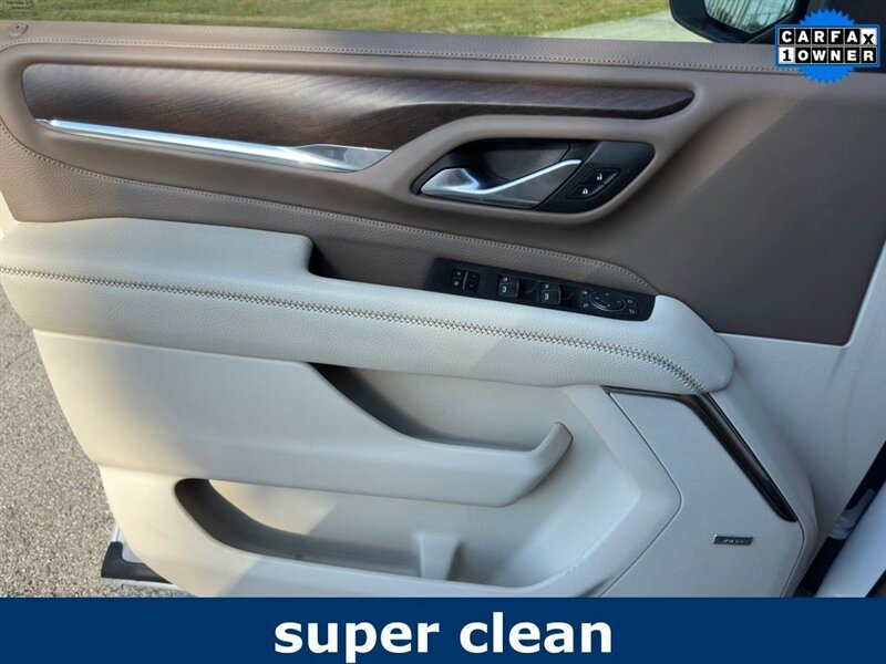 2022 GMC Yukon Denali - Photo 53 - Indianapolis, IN 46234