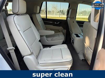 2022 GMC Yukon Denali - Photo 18 - Indianapolis, IN 46234